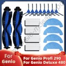 Комплект расходных материалов для пылесоса Genio Deluxe 480